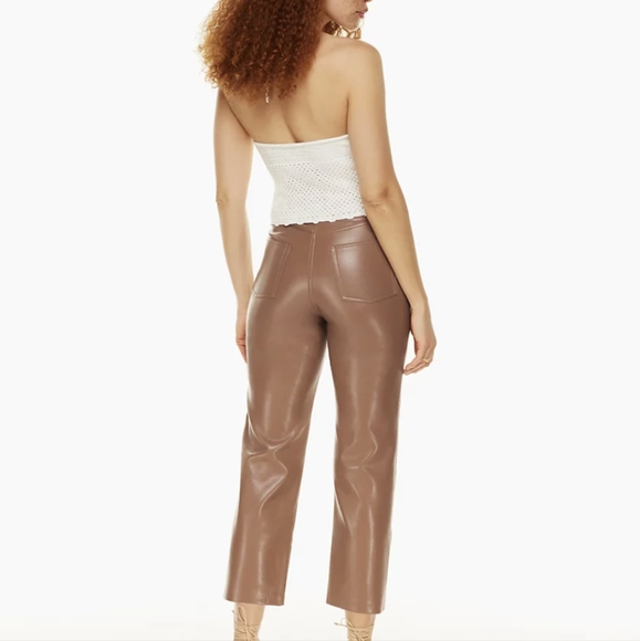 Aritzia Melina Pants - Picture 2 of 9